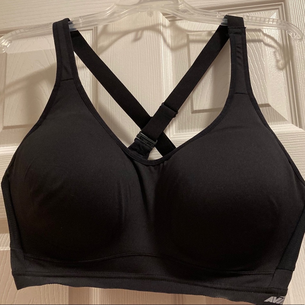Size 42DD